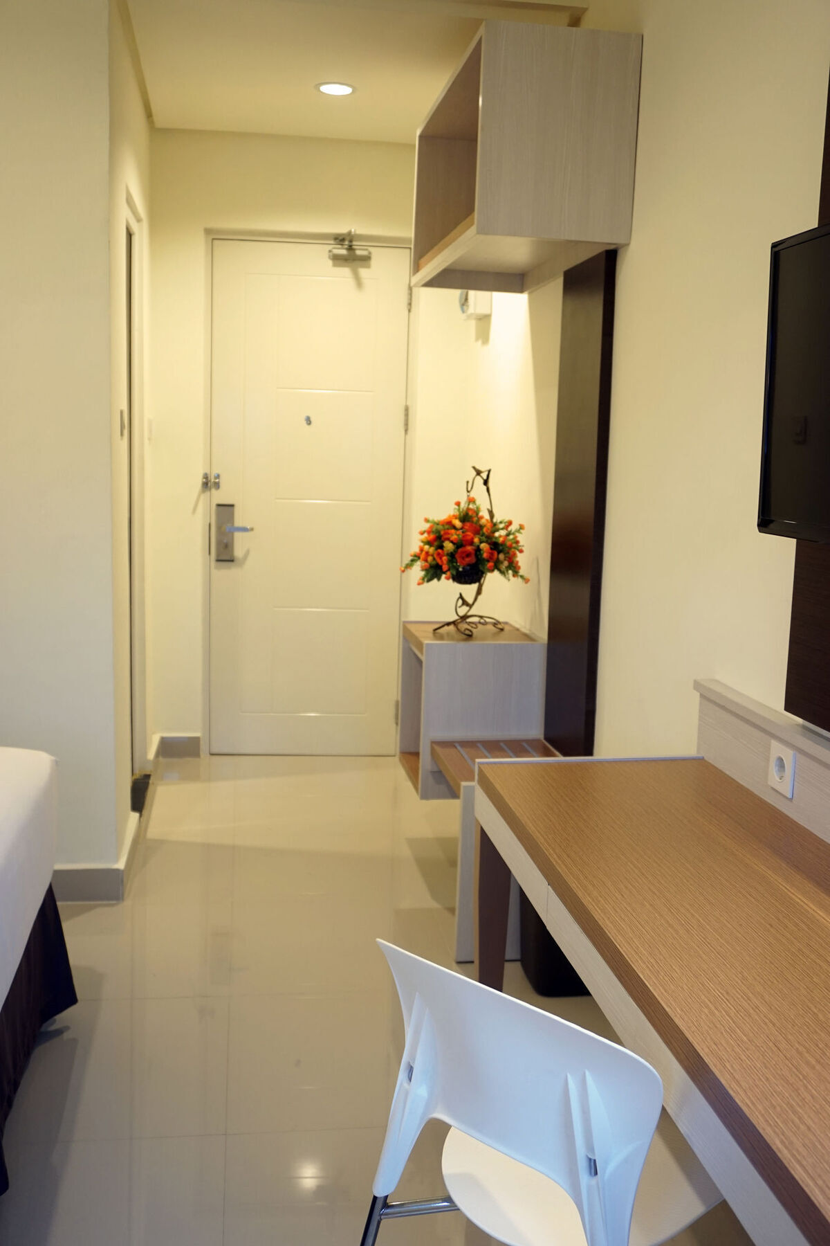 Big Fish Hotel Manado Exterior foto
