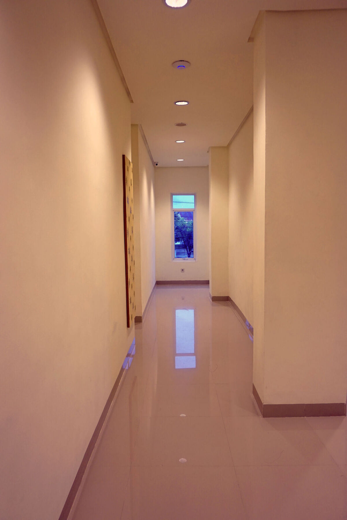 Big Fish Hotel Manado Exterior foto